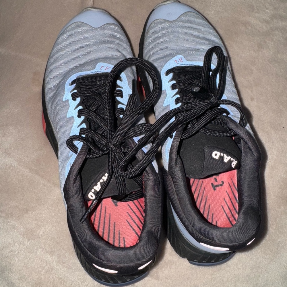 R.A.D. One R-1 Running Shoes - Picture 3 of 5